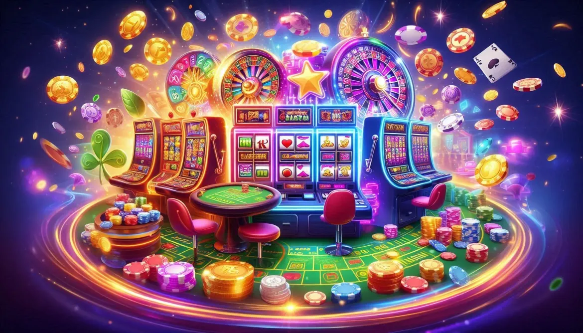 Slota Casino